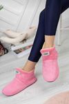 Bruco Pembe Comfort Ev Botu